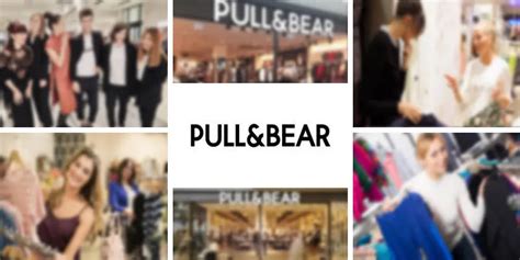 trabajar en pull and bear espaa|Trabajar en Pull and Bear